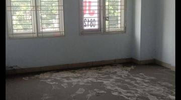 Gambar 2 DIJUAL RUMAH MURAH DI JL CEMARA uk, 4 x 26 m, 3.5 tk, shm, siaphuni