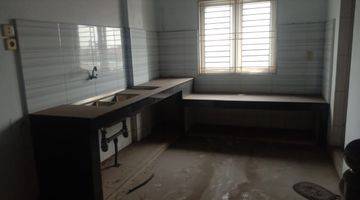 Gambar 5 DIJUAL RUMAH MURAH DI JL CEMARA uk, 4 x 26 m, 3.5 tk, shm, siaphuni