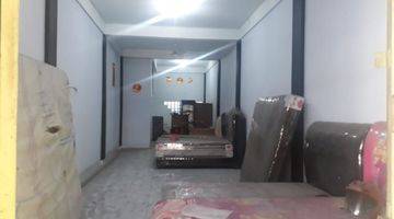 Gambar 2 Dijual Cepat Rumah, Jl Merbau No 48 , 4 X 27 M, Shm, 4 Lantai, Siap Huni, Bagus ,hdp Utara, Hub. Hp 08126568980