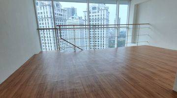 Gambar 5 Office Space Siap Huni, Lokasi Strategis, Cityloft Sudirman, Jakarta Pusat