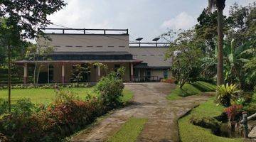 Gambar 2 Tanah Dan Villa Puncak di Cirangrang,cilember Belakang Cimory SHM 