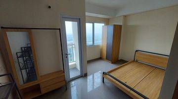 Gambar 1 apartemen B Residence Furnished Baru