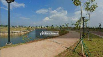 Gambar 3 Jual cepat kavling sonata lagoon Golf island  