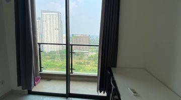 Gambar 5 Apartment Sky House BSD Furnished Baru tower Leonie