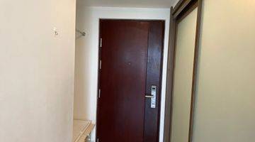 Gambar 4 Apartment Sky House BSD Furnished Baru tower Leonie