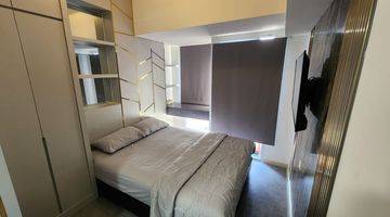 Gambar 3 Apartement Tokyo Riverside PIK 2 Furnished Bagus