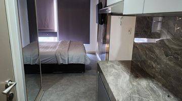 Gambar 2 Apartement Tokyo Riverside PIK 2 Furnished Bagus