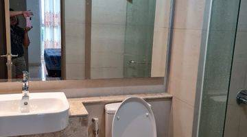 Gambar 4 Apartemen Goldcoast 1 BR 