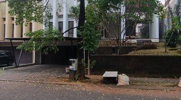 Gambar 1 Dijual Rumah di Brassia Depark Bsd City Siap Huni