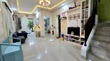 Gambar 2 Rumah Siap Huni Cluster Edison Full Furnish Di Summarecon Serpong