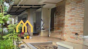 Gambar 4 Jual Cepat Rumah Siap Huni Full Interior Di Edison Gading Serpong