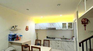 Gambar 1 Dijual Rumah Cluster Thomson Furnished Shm Di Gading Serpong