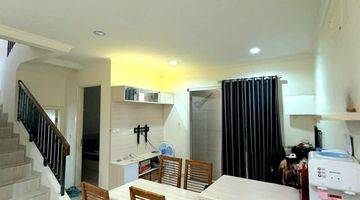 Gambar 4 Dijual Rumah Cluster Thomson Furnished Shm Di Gading Serpong