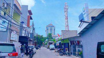 Gambar 4 RUMAH KOST-KOSTAN LOKASI STRATEGIS KEBON BAWANG TANJUNG PRIOK JAKARTA UTARA