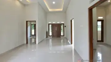 Gambar 4 Rumah Type 70 Lt135 M² Utara Pasar Condong Catur Dekat Jogja Bay