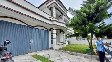 Gambar 4 Rumah Megah di Perumahan Elit dekat Pusat Kota 10 menit Tugu Jogja