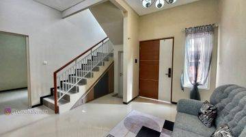 Gambar 3 Rumah Mewah Full Furnished Jalan Kaliurang Dekat Kampus Uii 18 Mnt Ugm