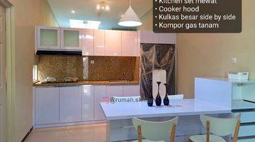 Gambar 4 Rumah Mewah Full Furnished Jalan Kaliurang Dekat Kampus Uii 18 Mnt Ugm