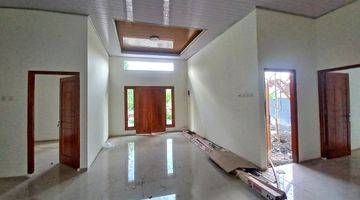 Gambar 3 Rumah Type 85 Jalan Kaliurang Timur Kampus UII Jogja