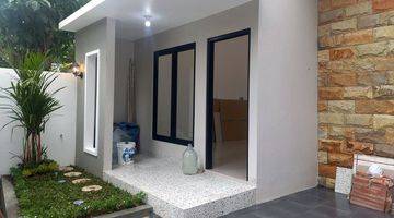 Gambar 3 Rumah Cantik Minimalis Jalan Godean 20 menit Pusat Kota Jogja