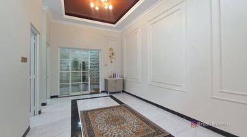 Gambar 5 Rumah Mewah 1 Lantai Semi Furnished Jalan Kaliurang Timur Kampus Uii