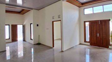 Gambar 5 Rumah Tipe 100 Lt 137 M² Jalan Kaliurang Selatan Kampus Uii 17 Menit Ugm