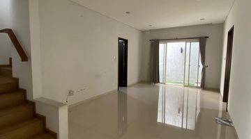 Gambar 3 Serenia Hills, Cluster Venture Timurr. For Rent! Cocok Untuk Keluarga Kecil Atau Pasangan Muda