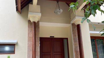 Gambar 1 House For Rent In Kemang