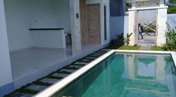 Gambar 3 Murah Villa Tropical Style Di Bali