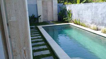 Gambar 1 Murah Villa Tropical Style Di Bali