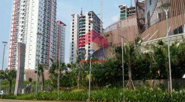 Gambar 1 Dijual 2br The Aspen Residence Full Furnish Rapih Dan Terawat