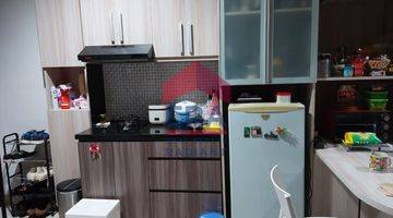 Gambar 4 Dijual 2br The Aspen Residence Full Furnish Rapih Dan Terawat