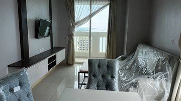 Gambar 4 Apartemen baru lt.19 jual murah Borneo Bay