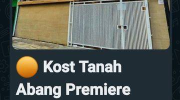 Gambar 2 Rumah koss baru Strategis