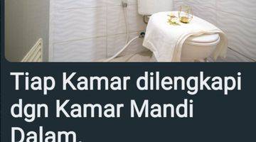 Gambar 5 Rumah koss baru Strategis