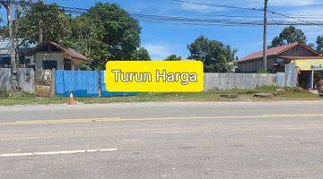 Gambar 1 TURUN HARGA TANAH WORKSHOP MURAH SANGAT B U