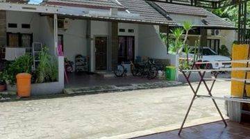 Gambar 1 Rumah 1 Lantai Bagus Di Pondok Ranji, Tangerang