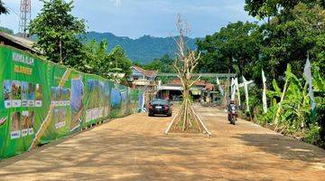 Gambar 2 Tanah Murah Di Jalan Provinsi Transyogi Bogor Timur