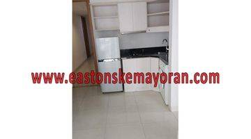 Gambar 2 Dijual Apartemen The Mansion Twr Be, Pademangan 