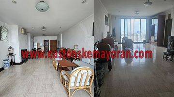 Gambar 1 Dijual Disewakan Apartemen Red Top