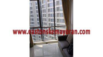 Gambar 1 Dijual Apartemen The Mansion Twr Be, Pademangan 