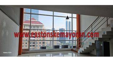 Gambar 5 Disewakan Apartemen Citywalk Sudirman, Tanah Abang 