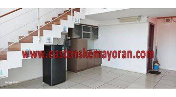 Gambar 1 Disewakan Apartemen Citywalk Sudirman, Tanah Abang 