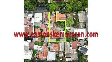 Gambar 1 Dijual Rumah Kebayoran Lama 