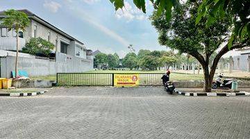 Gambar 1 Prime Area Dan Siap Bangun Di Admiralty Residence