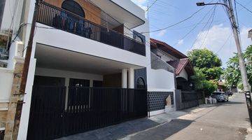 Gambar 2 Rumah Brand New Ampera Kemang Prime Area