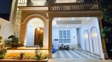 Gambar 1 Turun Harga Fully Furnished Bintaro Sektor 7