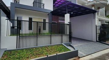 Gambar 1 Brand New Renovated Di Pondok Indah