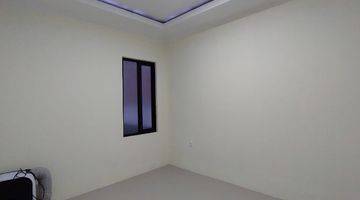 kamar tidur rumah rajabasa siap huni
