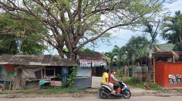 Gambar 5 Tanah di Jalan Pulau Nias Singkep, Bandar Lampung